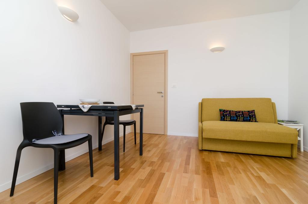 Apartment & Room Cvita ดูบรอฟนิก ภายนอก รูปภาพ